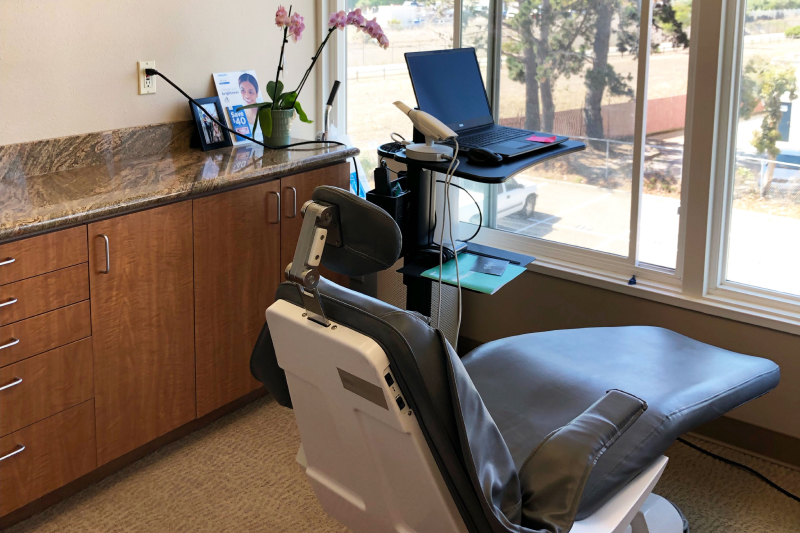 Dentist in South San Francisco