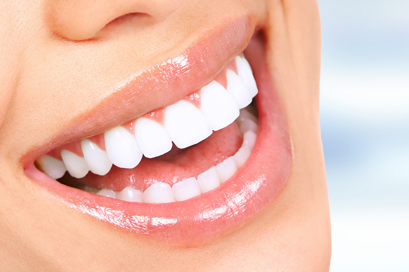 Cosmetic Dentistry in South San Francisco