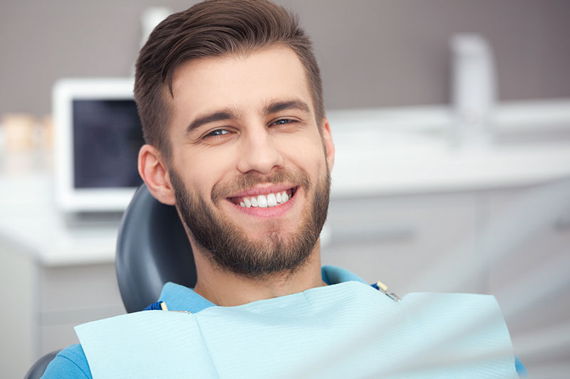 Dental Fillings in South San Francisco