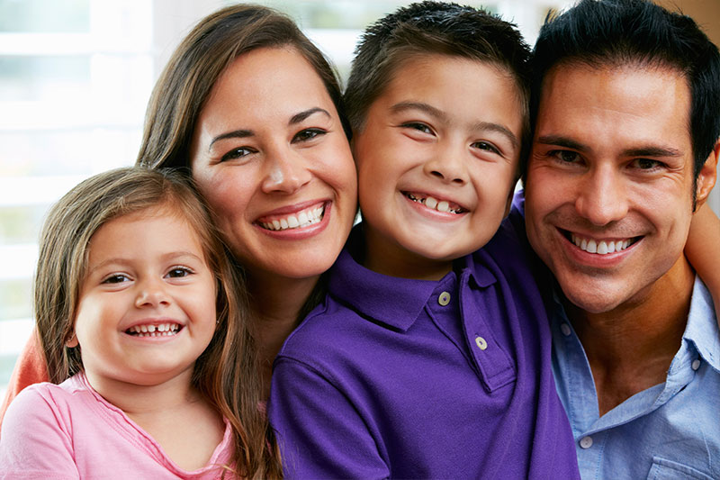 Family Dentistry in South San Francisco