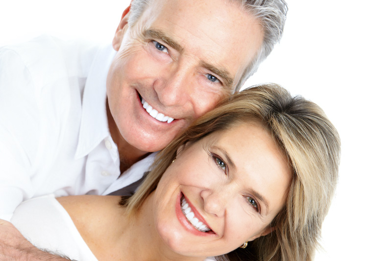 Dental Implants in South San Francisco