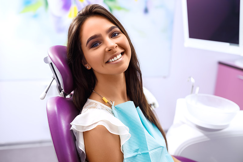 Dental Exam and Cleaning in South San Francisco